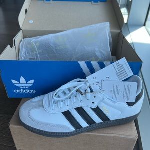 Adidas Samba OG shoes